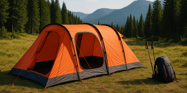 Hoop Tents Explained