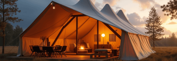 What is a Canopy Tent? Uses, Types, and Buying Guide