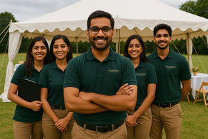 TentWhiz Team